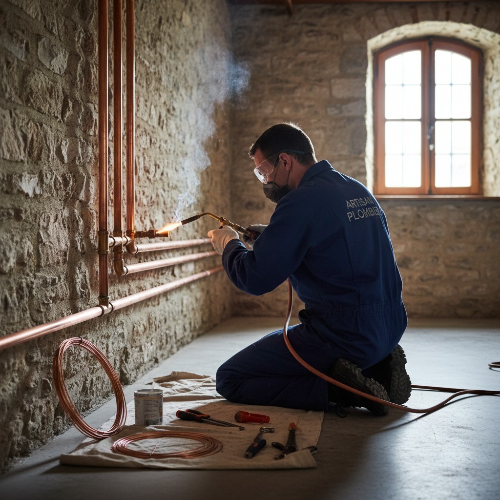 BAIN CHAUFFAGE EURL